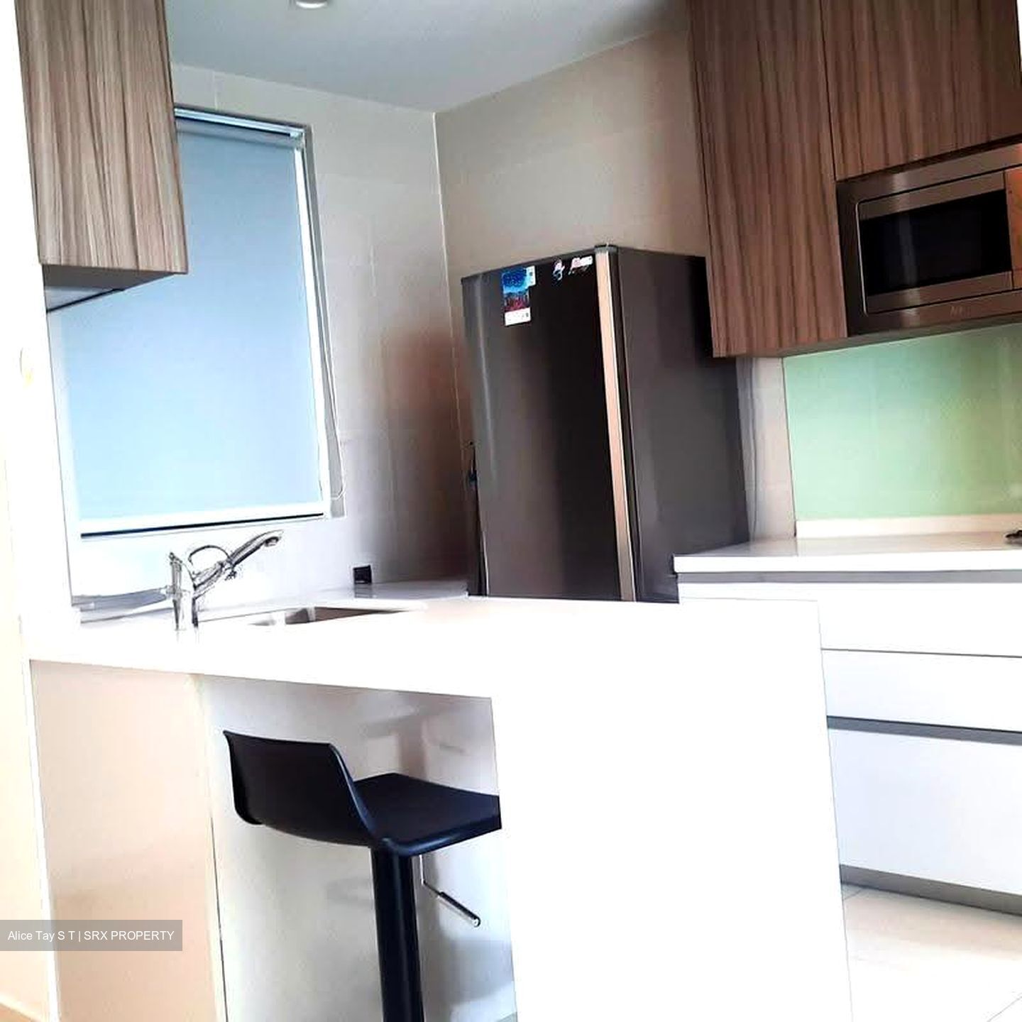 The Palette (D18), Condominium #621732091